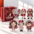 ACT Miss Mindy Figurine Collection NTTB
