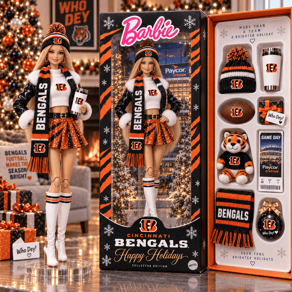 CCBG Premium Commemorative Figure BMD