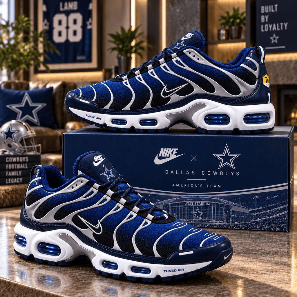 DLCB Premium Custom Low-Top Sneakers PNPA