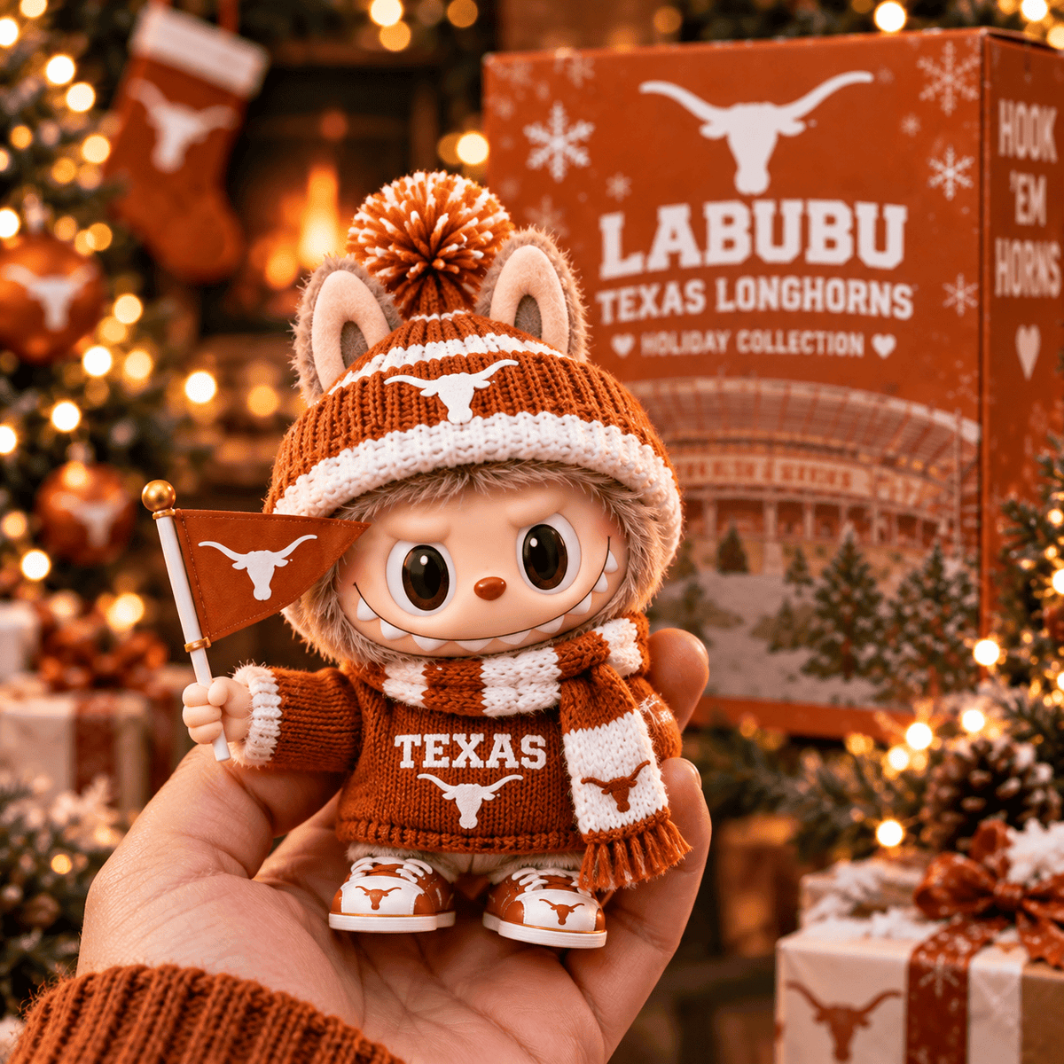 TLH Premium Advent Calendar PNPA