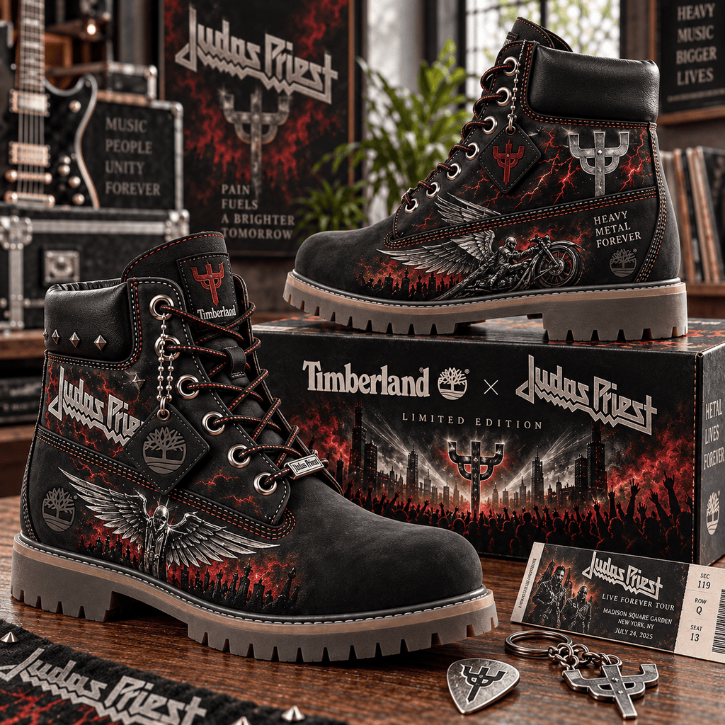 PREMIUM JDPR HERITAGE BOOTS PTKL