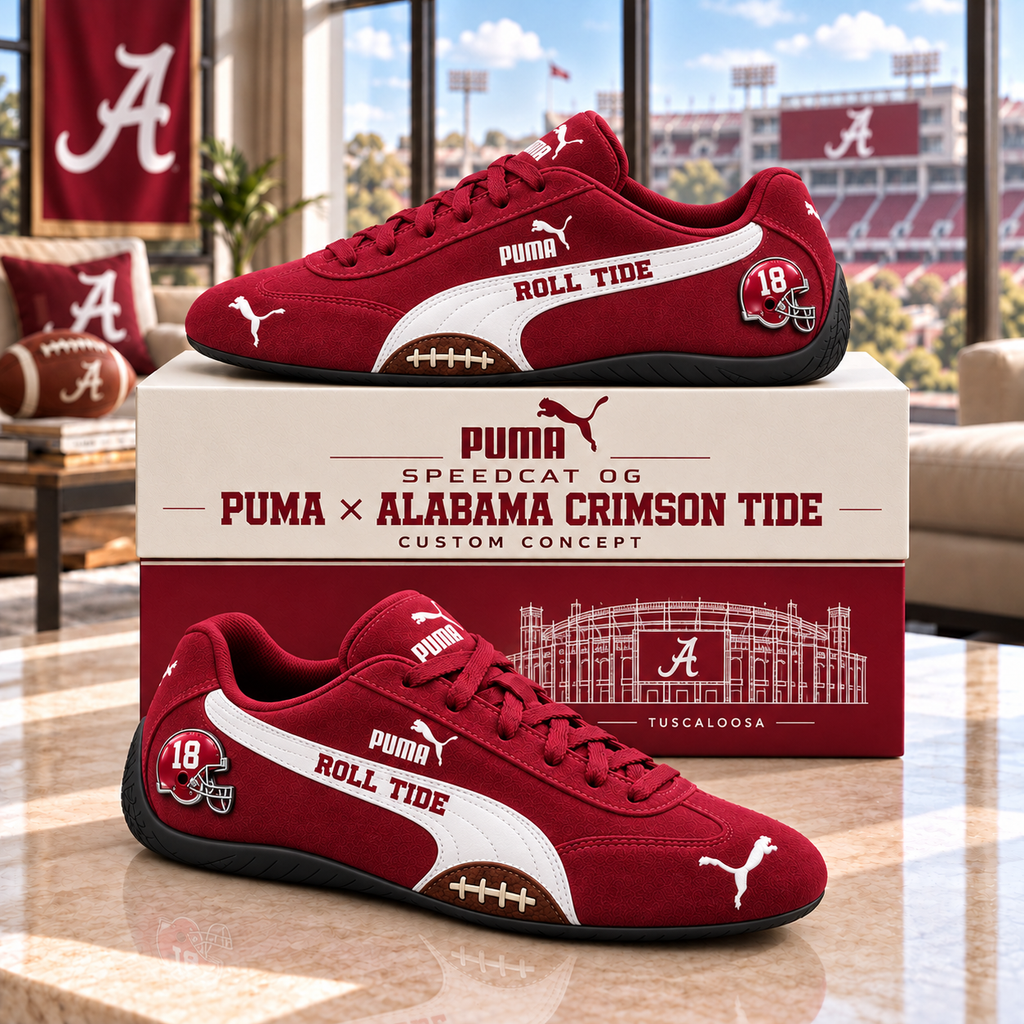 ACT Premium PM Sneaker TTTT