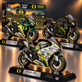 ORD Premium-Grade Motorcycle Model Kit BMD
