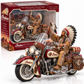 IDMC Heritage Diecast Vehicle Collectible TTNL