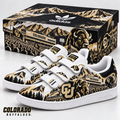 CLB Premium 3-Strap Sneaker TNSM
