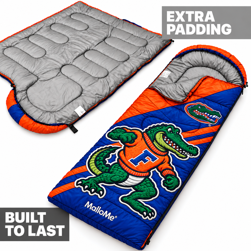 FGT Sleeping Bag DNBN