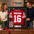 SF49 Legendary jersey display frame PNPA