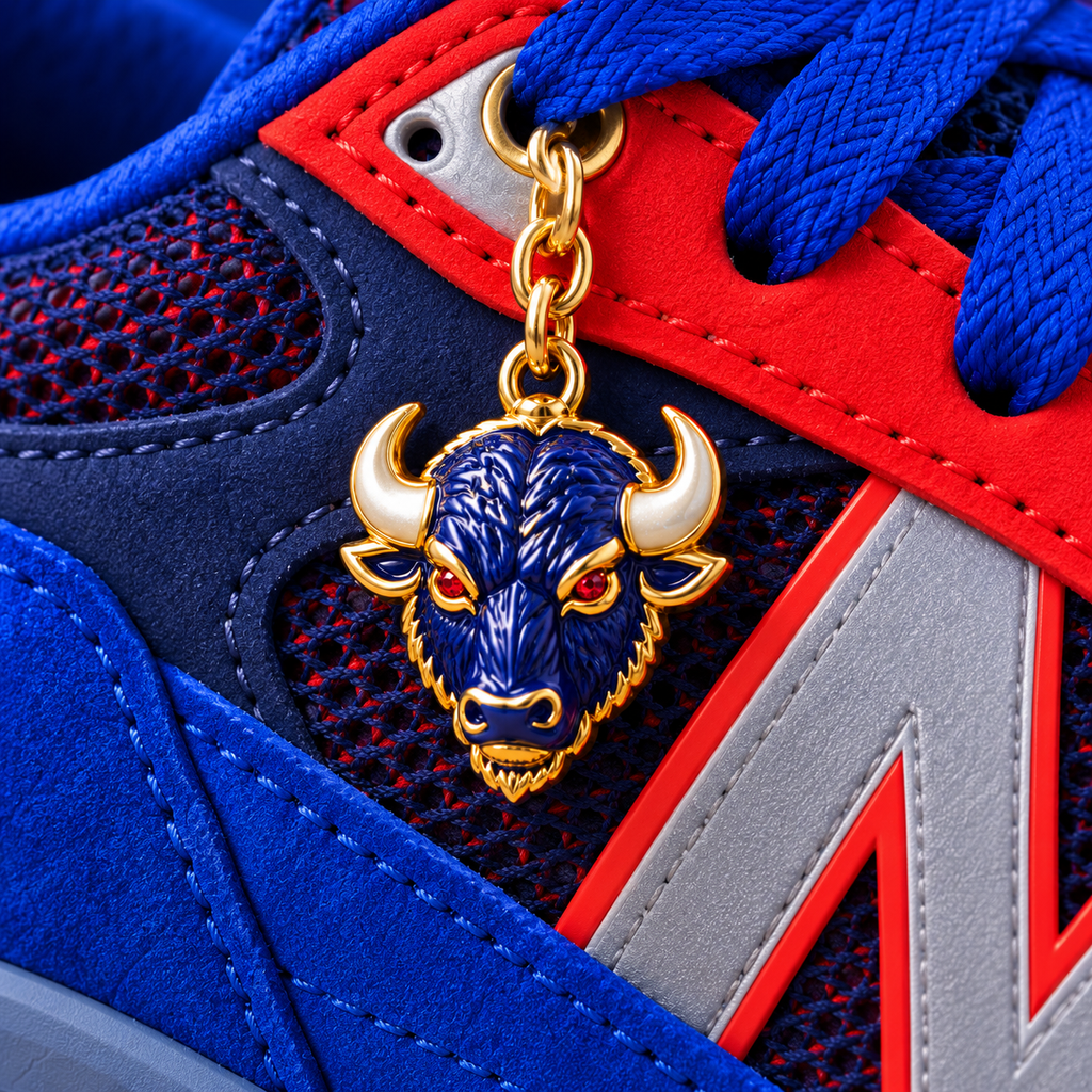 BFBL Premium NB 990 Sneaker NHVH