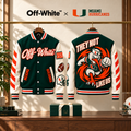 MHC Special OW Varsity Jacket TTTT