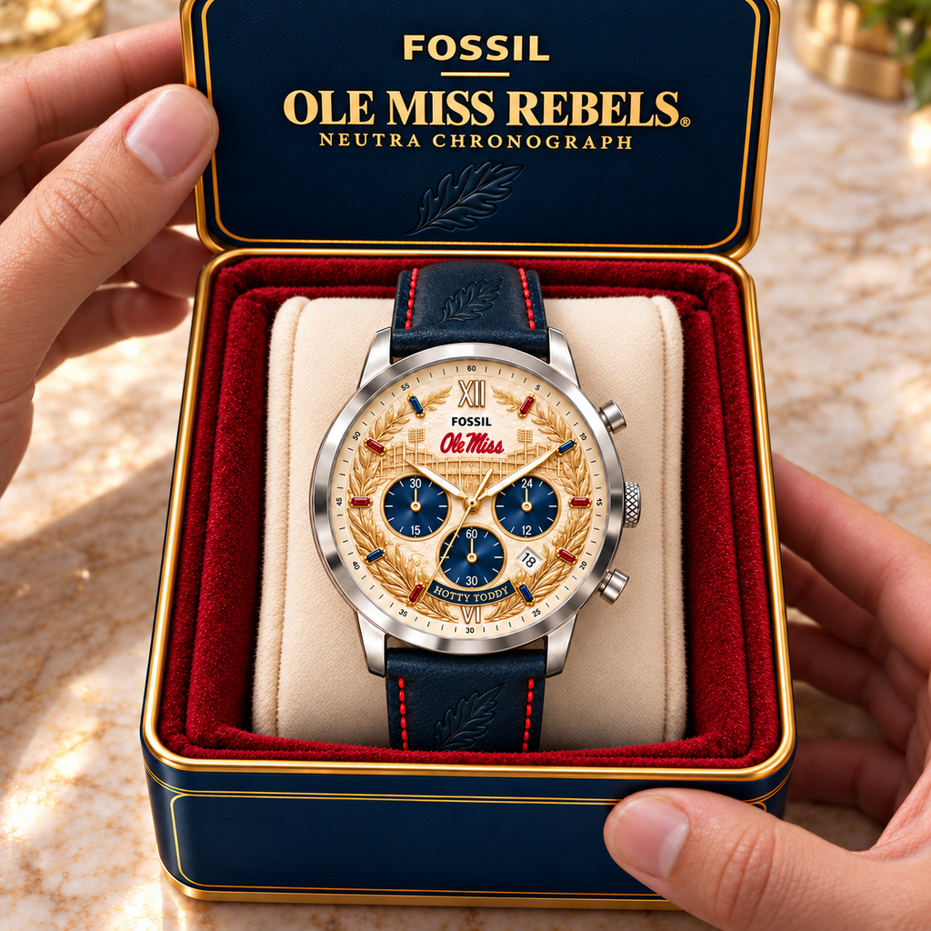 OMR Premium Art Dial Watch TMH