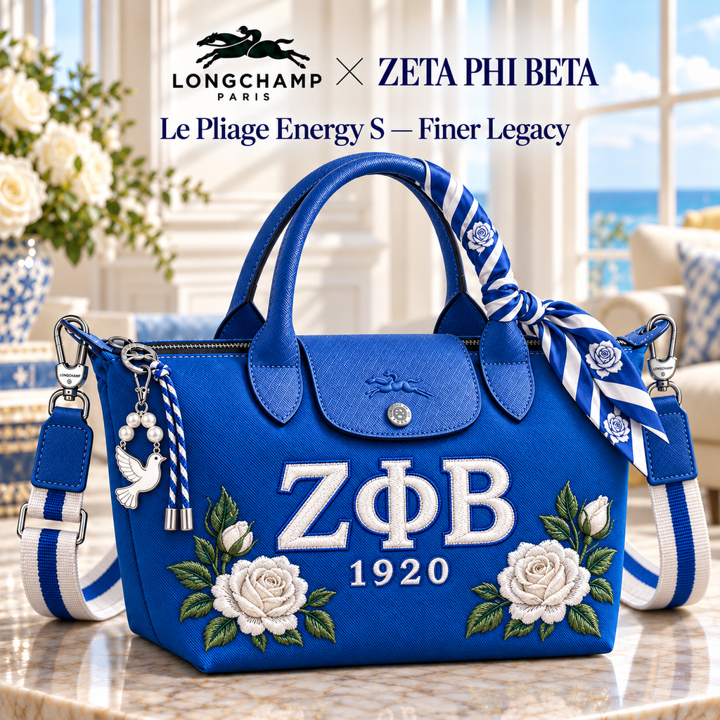 ZPB Le Pliage Energy S Handbag NTKO