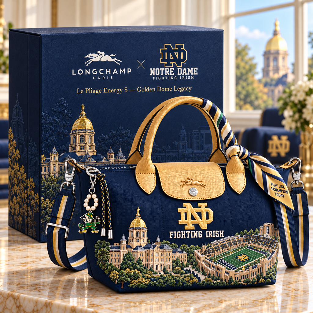 NDFI Le Pliage Energy S Handbag NTKO