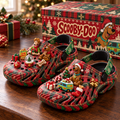 SCBD Premium Christmas Echo Clog 2 PTKL