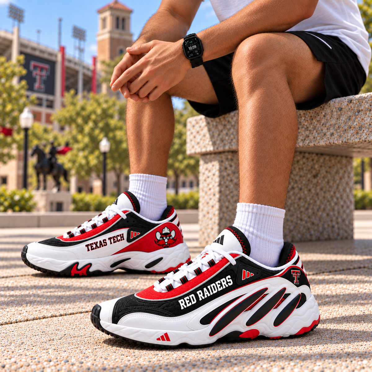 TTRR Premium FYW sneakers TTMH