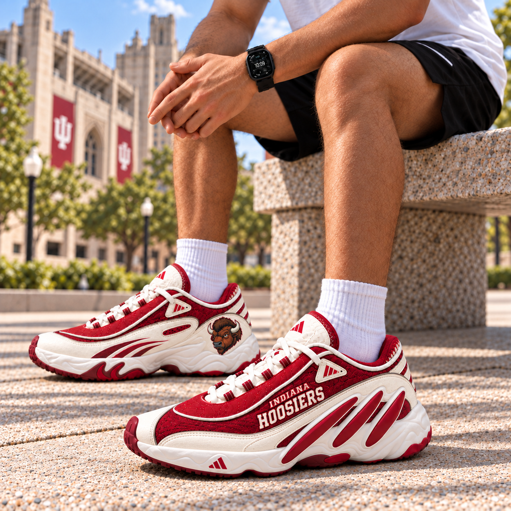 IDH Premium FYW sneakers TTMH