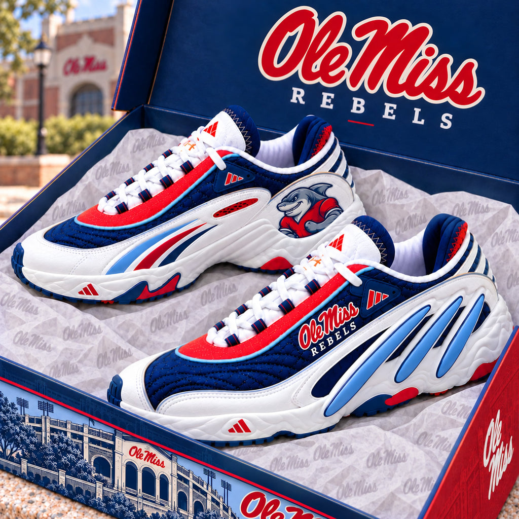OMR Premium FYW sneakers TTMH