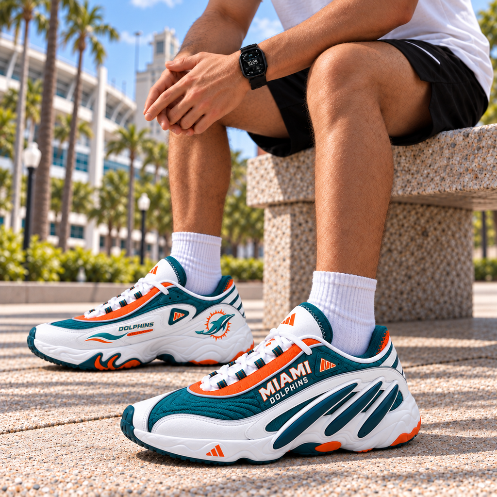 MDP Premium FYW sneakers TTMH