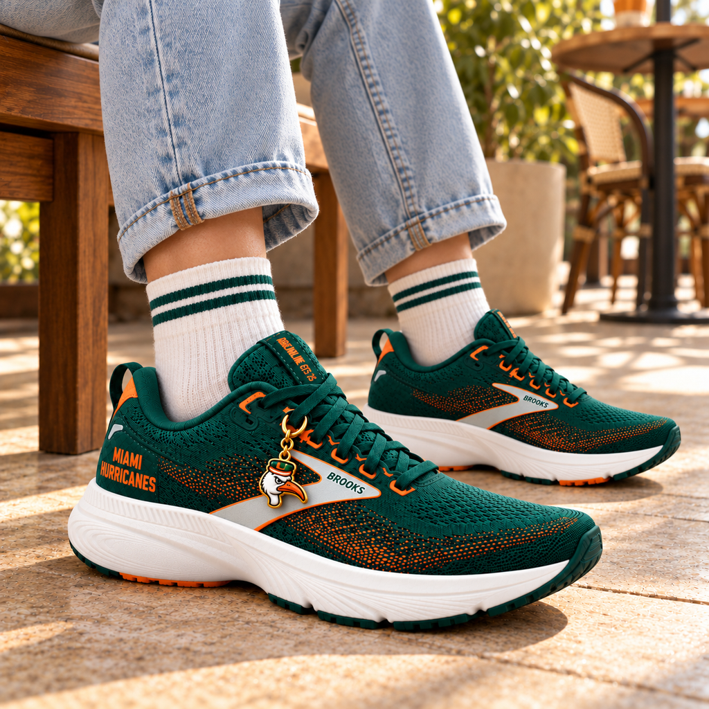 MHC Premium Unisex Charm Sneakers NHVH