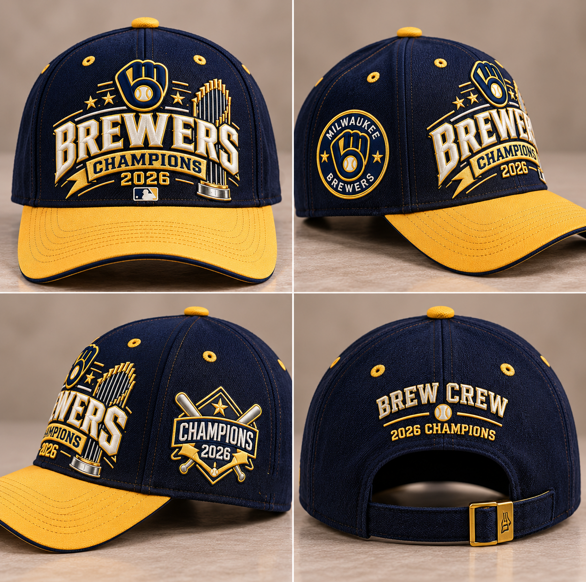 MLKB PREMIUM CLASSIC CAP HTTT