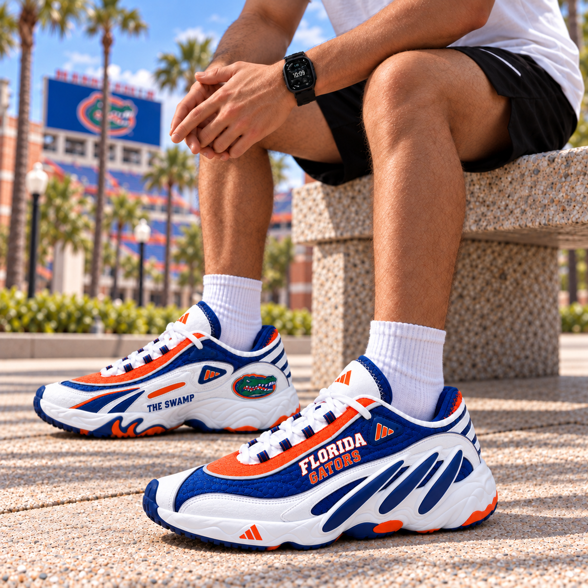 FGT Premium FYW sneakers TTMH