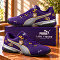 LSUT Premium Low-Top Sneakers with Charm NHVH