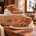 TLS Premium Classic Ultra Mini Boots NTTB