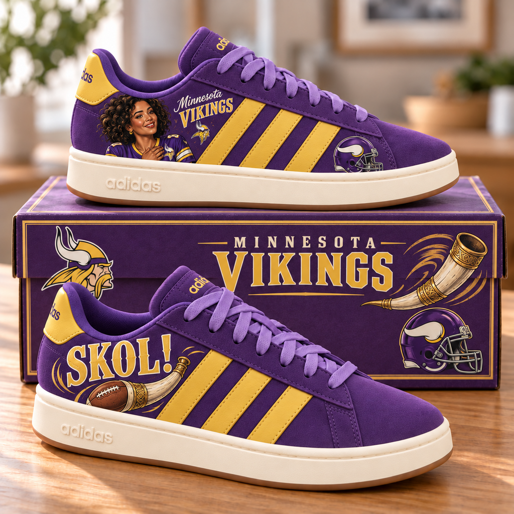MNV PREMIUM ART SNEAKERS HQH