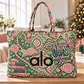 AKA ENERGY TOTE BAG NPL