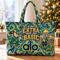 NDFI Energy Tote Bag NPL