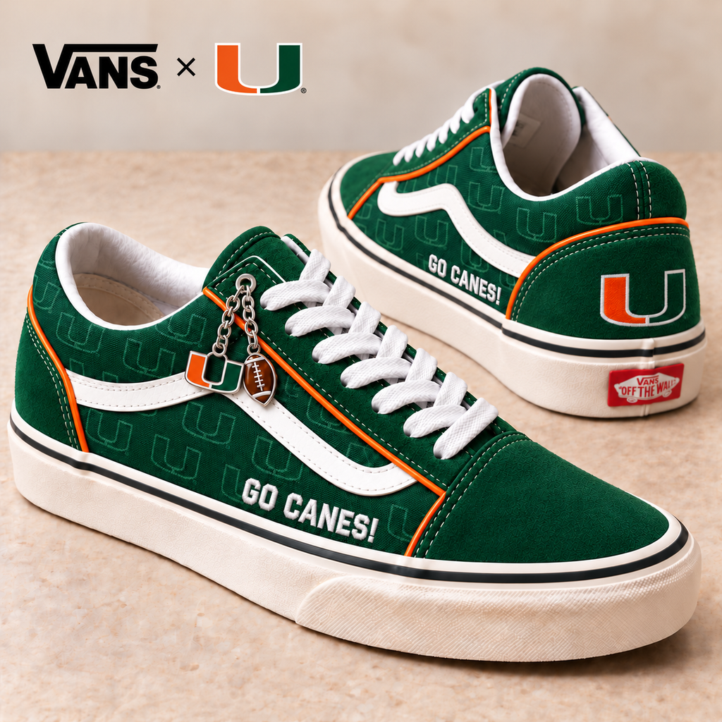 MHC Premium Low-Top Sneakers PNPA