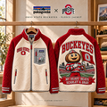 OSB Special Fleece Jacket TTTT