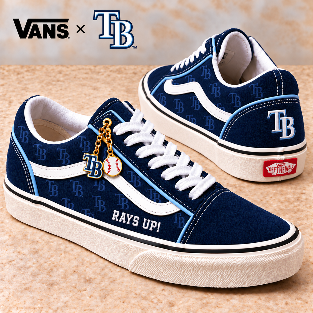 TPBR Premium Low-Top Sneakers PNPA