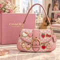 Taylor Swift Soho Bag With Charm